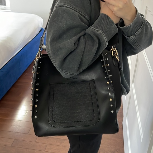 Celine Dion Handbags - Celine Dion Purse